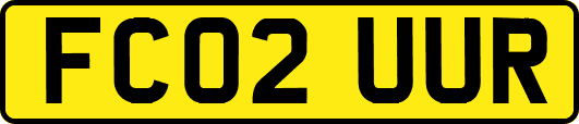 FC02UUR