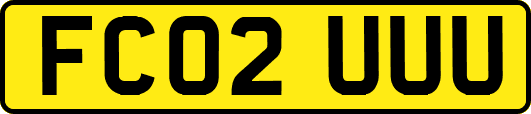 FC02UUU