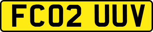 FC02UUV