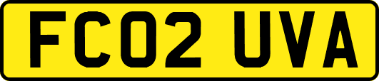 FC02UVA