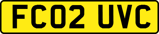 FC02UVC