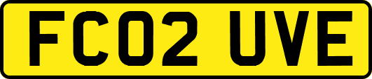 FC02UVE
