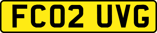 FC02UVG