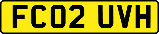 FC02UVH