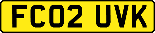 FC02UVK