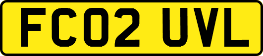 FC02UVL