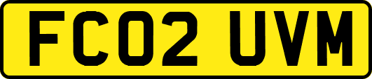 FC02UVM