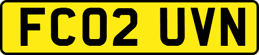 FC02UVN