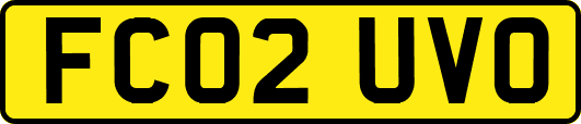 FC02UVO