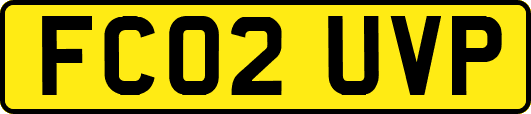 FC02UVP