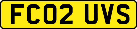 FC02UVS