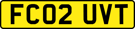 FC02UVT