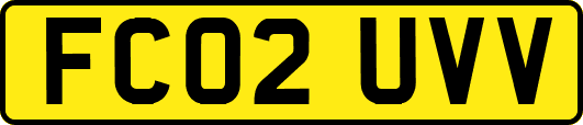 FC02UVV