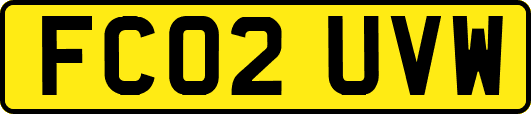 FC02UVW