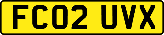 FC02UVX