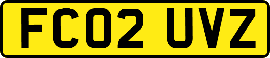 FC02UVZ