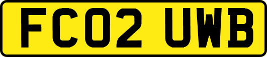 FC02UWB