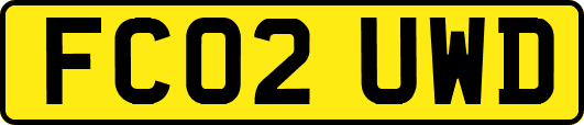 FC02UWD