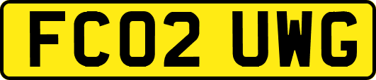 FC02UWG