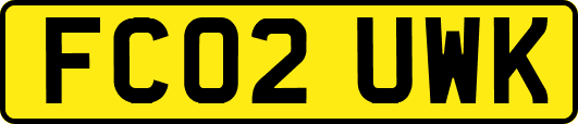 FC02UWK