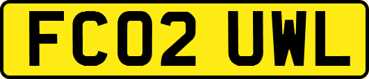 FC02UWL