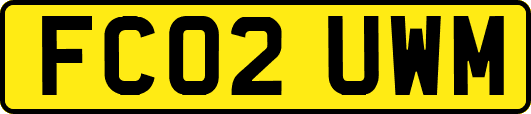 FC02UWM