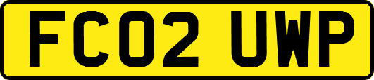 FC02UWP
