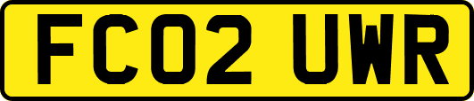 FC02UWR