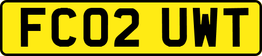 FC02UWT