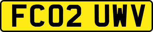 FC02UWV