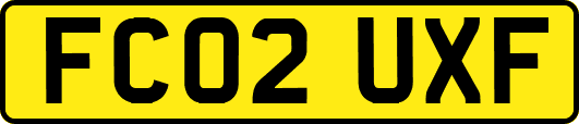 FC02UXF