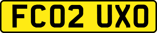 FC02UXO