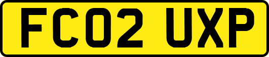 FC02UXP