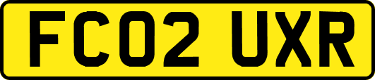 FC02UXR