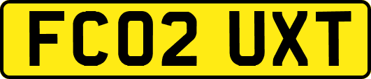 FC02UXT