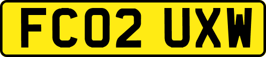 FC02UXW