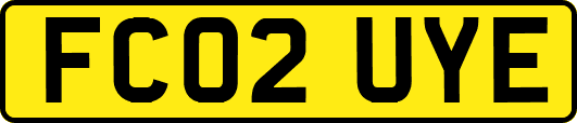 FC02UYE