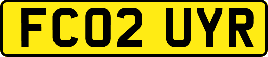 FC02UYR