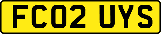 FC02UYS