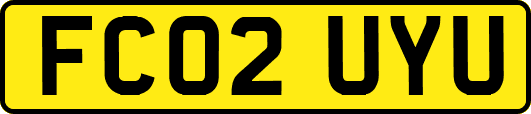 FC02UYU