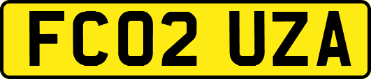 FC02UZA