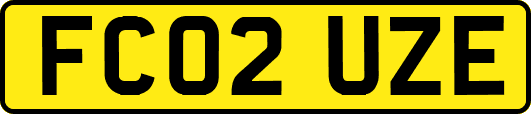 FC02UZE