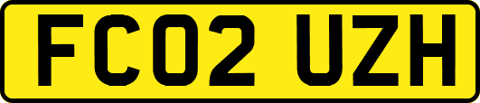 FC02UZH