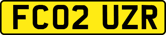 FC02UZR