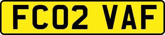 FC02VAF