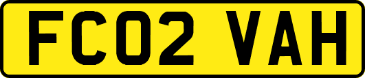FC02VAH