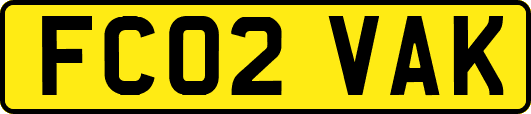 FC02VAK