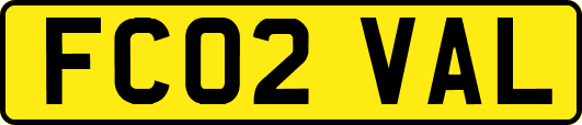 FC02VAL