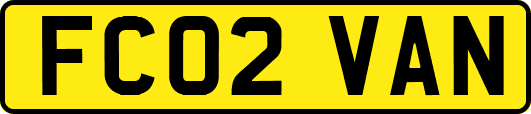 FC02VAN
