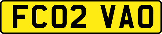 FC02VAO